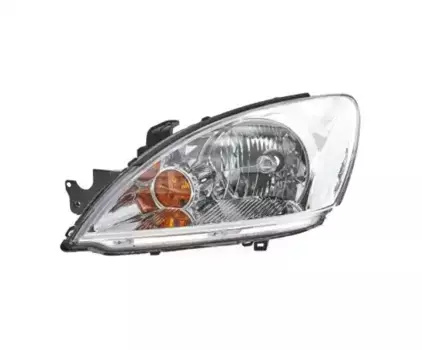 Фара TYC 20-A470-B5-2B ближний свет дальний свет слева