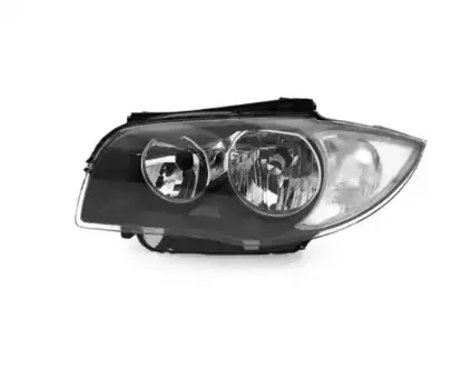 Фара TYC 20-A650-A5-2B