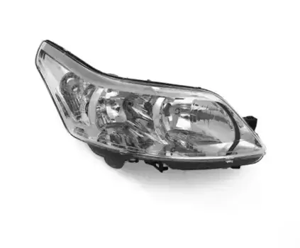 Фара TYC 20-A663-A5-2B