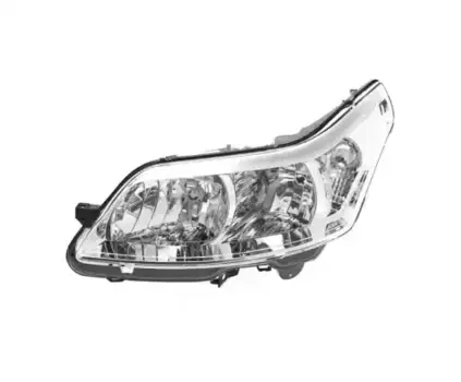 Фара TYC 20-A664-05-2B