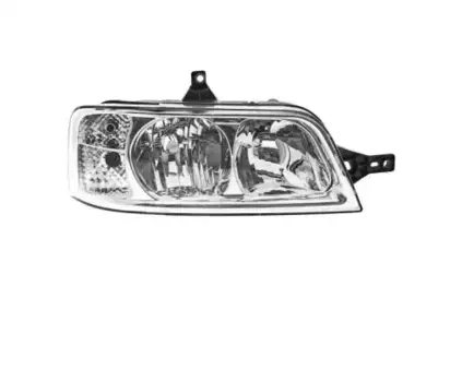 Фара TYC 20-A677-05-2B