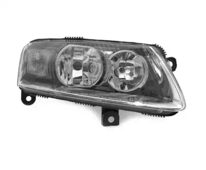 Фара TYC 20-A685-05-2B ближний свет дальний свет указатель поворота справа