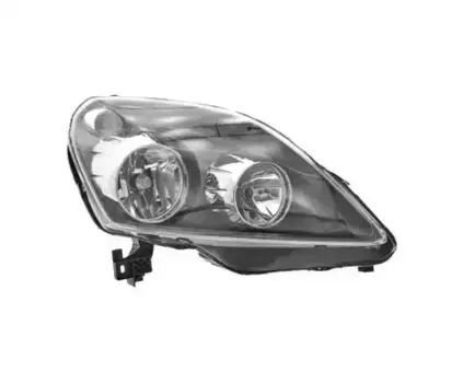 Фара TYC 20-A725-05-2B