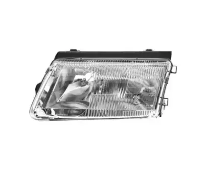 Фара TYC 20-B144-05-2B ближний свет дальний свет фара противотуманная слева галогенная