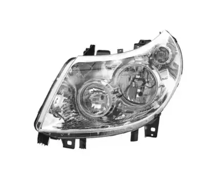 Фара TYC 20-B334-05-2B