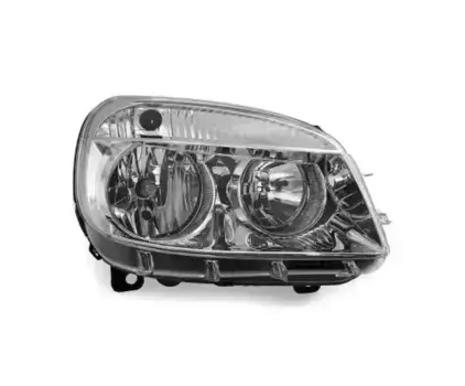 Фара TYC 20-B341-05-2B