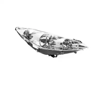 Фара TYC 20-B497-05-2B