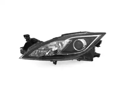 Фара TYC 20-B530-05-2B