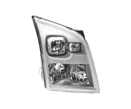 Фара TYC 20-B735-05-2B