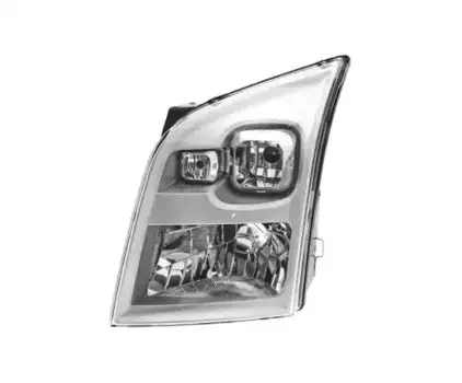 Фара TYC 20-B736-05-2B