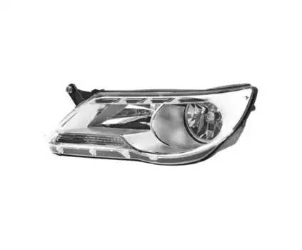 Фара TYC 20-B766-05-2B