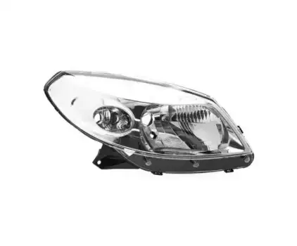 Фара TYC 20-B793-06-2B