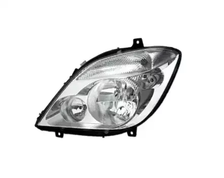 Фара TYC 20-B814-05-2B