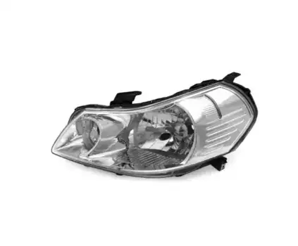 Фара TYC 20-B918-06-2B