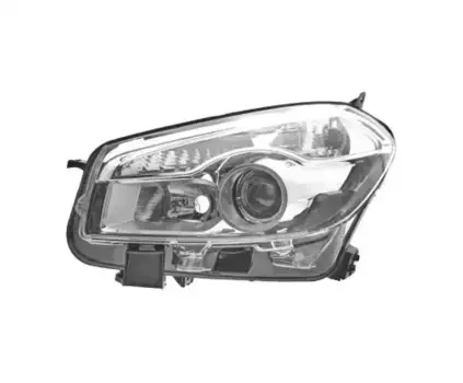 Фара TYC 20-C320-05-2B