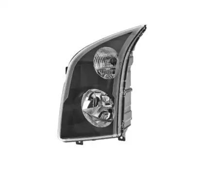 Фара TYC 20-C352-05-2B