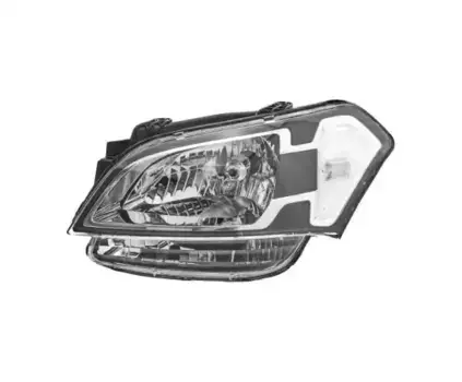 Фара TYC 20-C702-05-2B