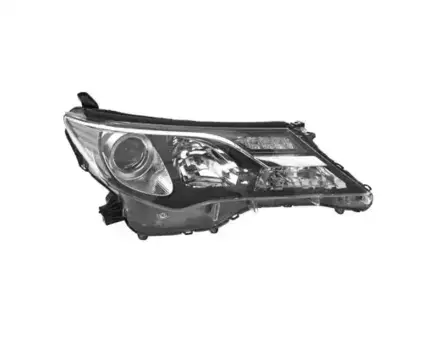 Фара TYC 20-E255-A6-2B