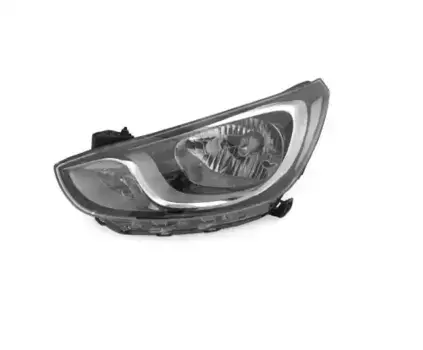 Фара TYC 20-E312-05-2B