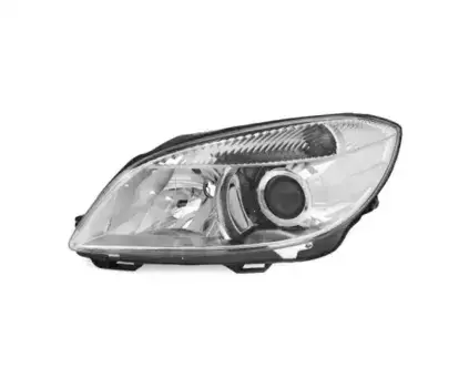 Фара TYC 20-E428-05-2B