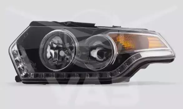 Фара УАЗ 316300371101120