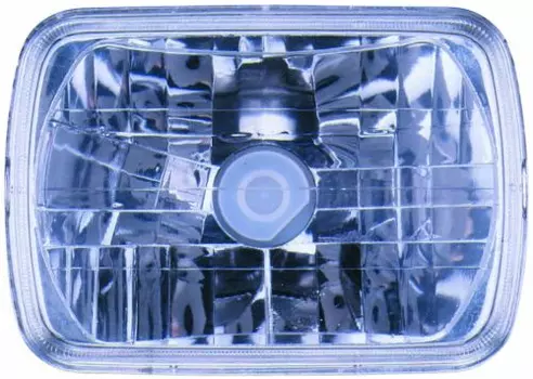 Фара DEPO 100-1120N-LD-E