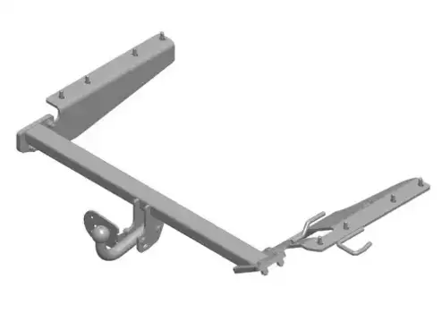 Фаркоп AVTOS HN04