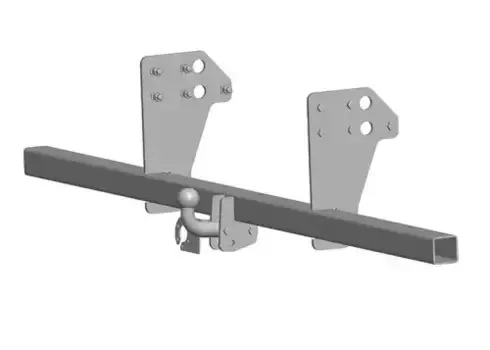 Фаркоп AVTOS HY 25