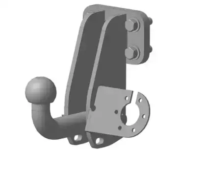 Фаркоп AVTOS NS20