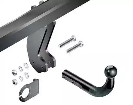 Фаркоп BOSAL 3095-А 3500 кг./ 140 кг.