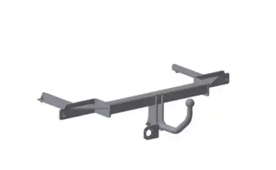 Фаркоп BOSAL 5266-A 1500 кг./ 75 кг.