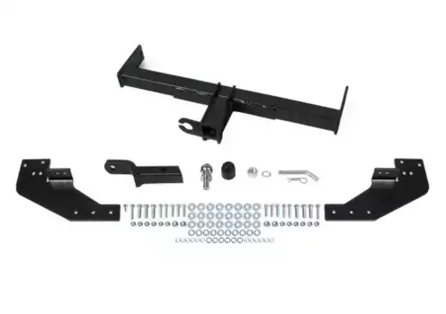 Фаркоп быстросъемный BERG F.6211.001 2000 кг./ 75 кг.