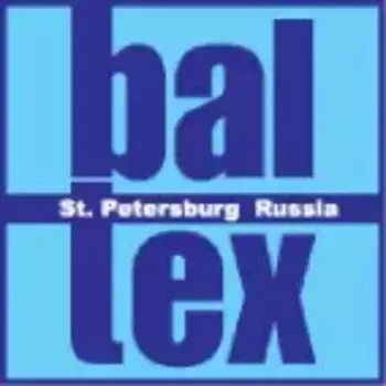 Фаркоп для грузового прицепа BALTEX 28.9023.12