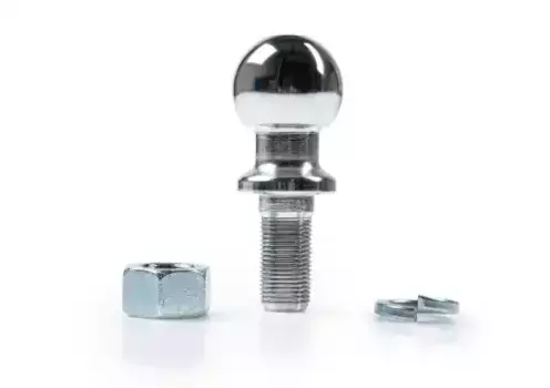 Фаркоп для грузового прицепа BERG F.0180.1