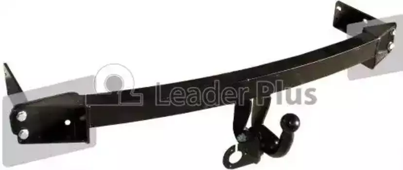 Фаркоп для грузового прицепа LEADER K107-A