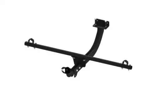 Фаркоп для грузового прицепа SHERIFF 4520.12