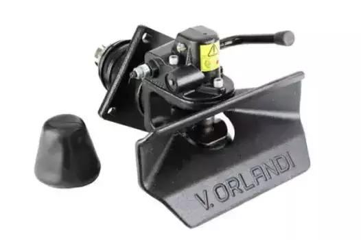 Фаркоп для грузового прицепа V.ORLANDI GE406A0