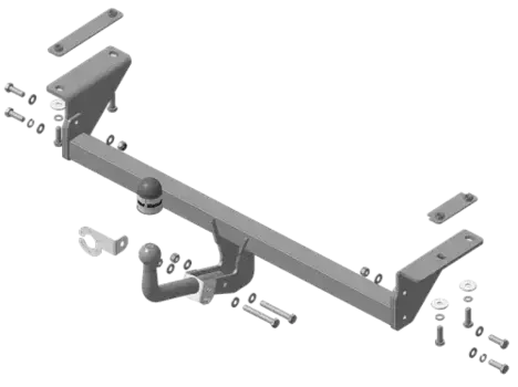 Фаркоп MOTODOR 91413-A