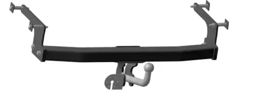 Фаркоп ORIS 1429-A 1500 кг./ 75 кг.