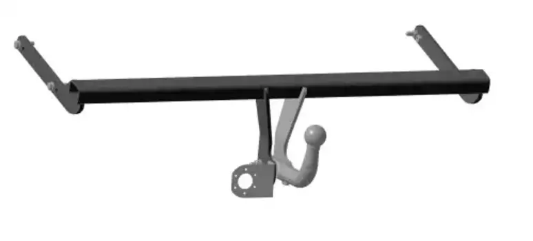 Фаркоп ORIS 1925-A 1500 кг./ 75 кг.