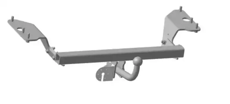 Фаркоп ORIS 3059-A 1500 кг./ 50 кг.