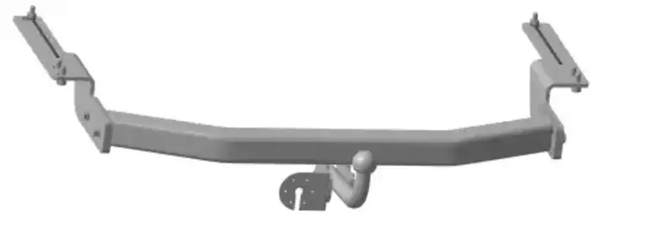 Фаркоп ORIS 3062-A 1500 кг./ 75 кг.