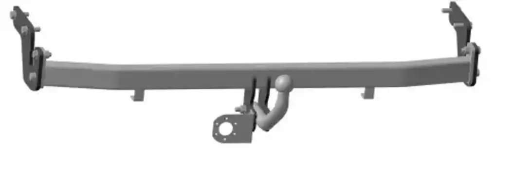 Фаркоп ORIS 4260-A 1000 кг./ 50 кг.