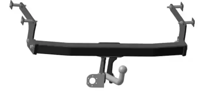 Фаркоп ORIS 4374-A 1500 кг./ 75 кг.