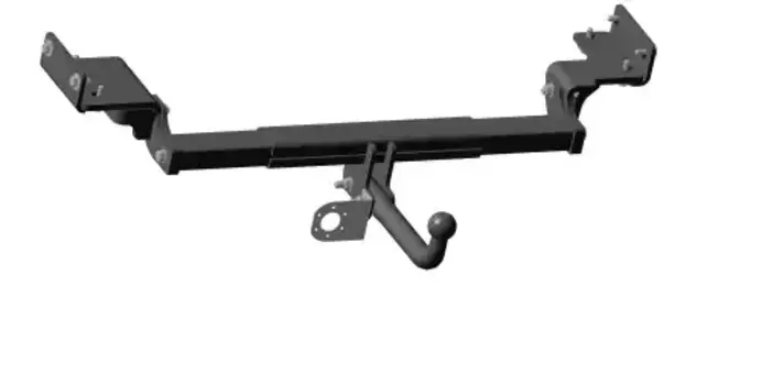 Фаркоп ORIS 6758-A 1900 кг./ 120 кг.