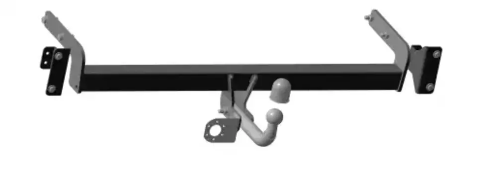 Фаркоп ORIS 6762-A 1600 кг./ 100 кг.