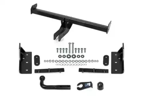 Фаркоп условно-съемный BERG F.0912.001 1500 кг./ 75 кг.