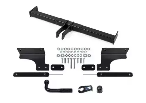 Фаркоп условно-съемный BERG F.1015.001 1500 кг./ 75 кг.