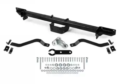 Фаркоп условно-съемный BERG F.1211.001 3000 кг./ 100 кг.