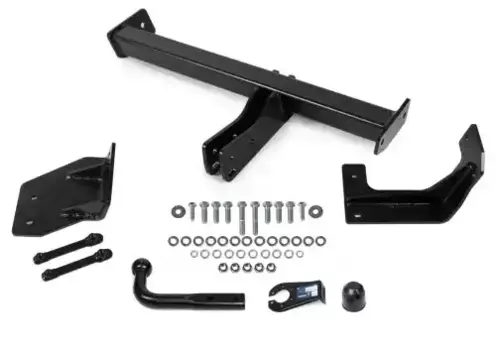 Фаркоп условно-съемный BERG F.1411.001 1500 кг./ 75 кг.